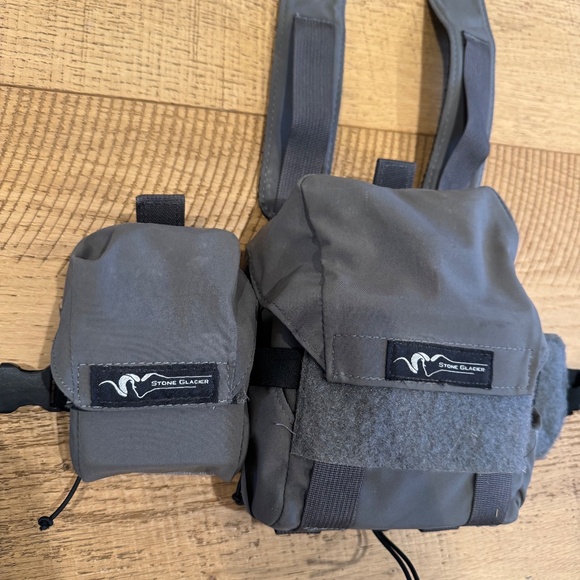 Stone Glacier x Marsupial Bundle - Picture 11 of 15